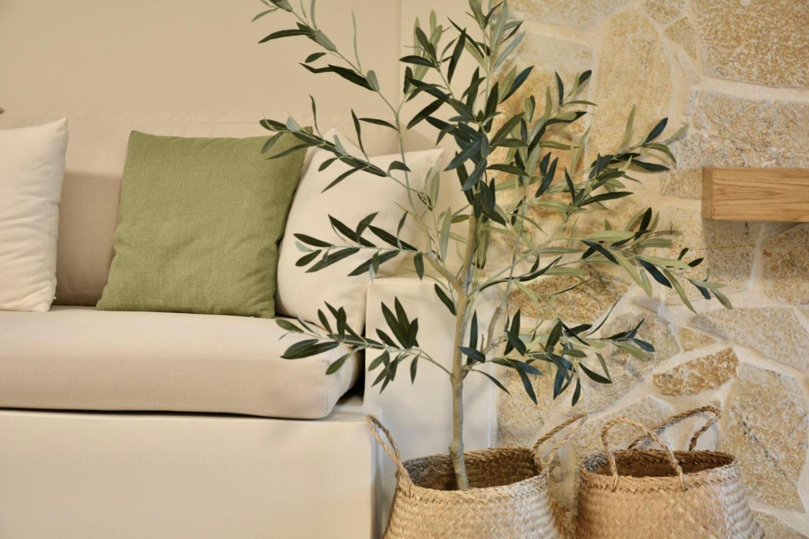 Villa Fleria Seaside Studios & Apts Gerani  Room photo